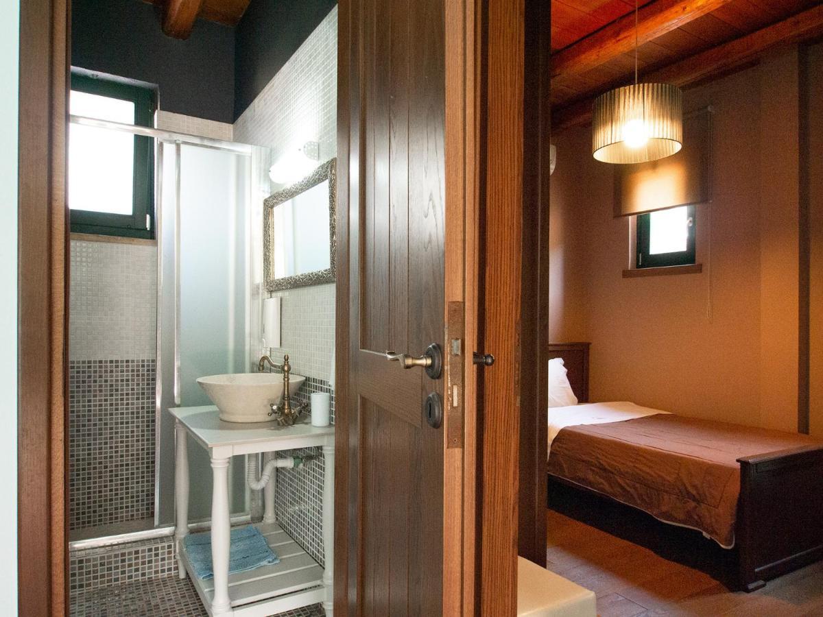 Villa Amvrosia Nr Kalives Crete Armenoi  ภายนอก รูปภาพ